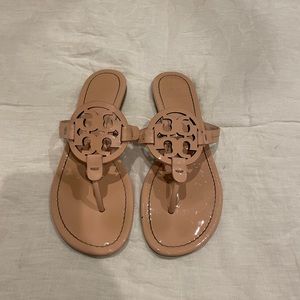 Tory Burch Miller Sandal